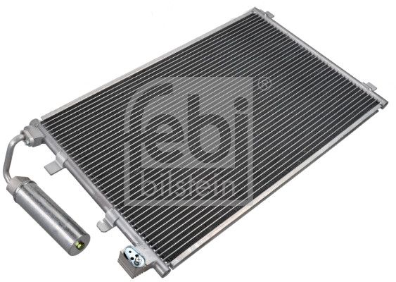 Condensor, airconditioning