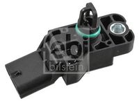 MAP sensor