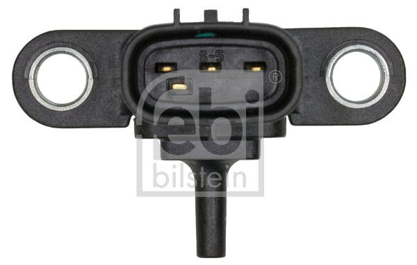 Aanslagrubber, motorophanging