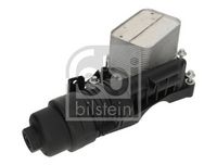Behuizing, oliefilter