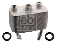 Oliekoeler, automatische transmissie