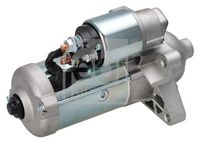 Startmotor / Starter