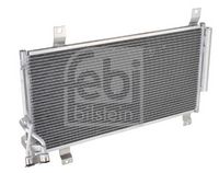 Condensor, airconditioning