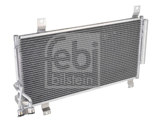 Condensor, airconditioning