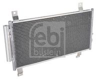 Condensor, airconditioning
