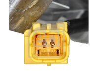 Compressor, airconditioning