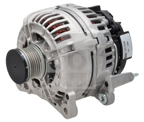 Dynamo / Alternator
