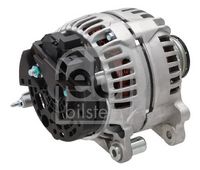 Dynamo / Alternator