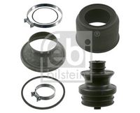 Asmanchetten set