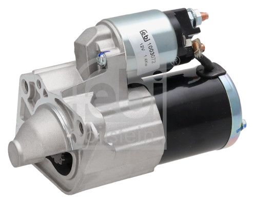 Startmotor / Starter