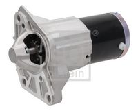 Startmotor / Starter