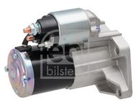 Startmotor / Starter