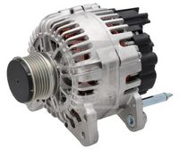 Dynamo / Alternator