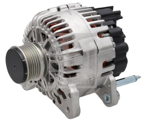Dynamo / Alternator