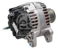 Dynamo / Alternator
