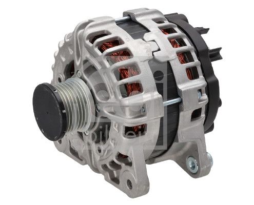 Dynamo / Alternator
