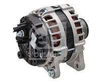 Dynamo / Alternator