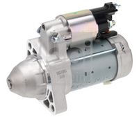 Startmotor / Starter