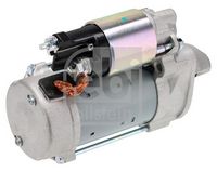 Startmotor / Starter