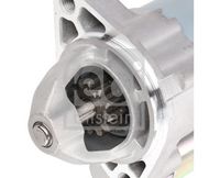 Startmotor / Starter