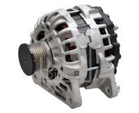 Dynamo / Alternator
