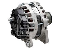 Dynamo / Alternator