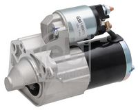 Startmotor / Starter