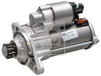 Startmotor / Starter