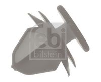 Clip, ondervloerbekleding