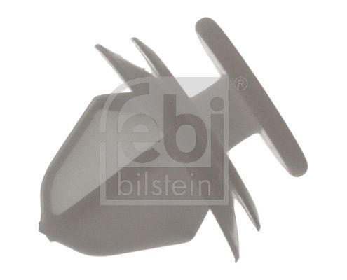 Clip, ondervloerbekleding