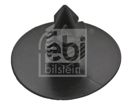 Clip, ondervloerbekleding