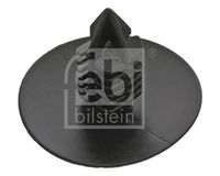 Clip, ondervloerbekleding