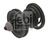 Clip, deurbekleding
