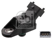 MAP sensor