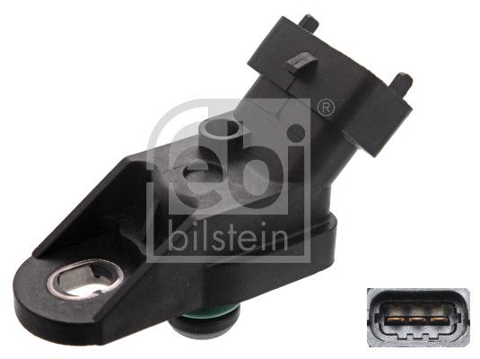 MAP sensor