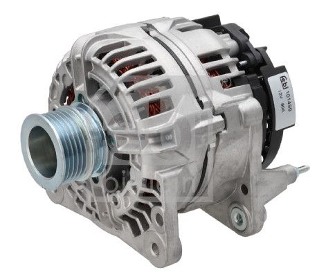 Dynamo / Alternator