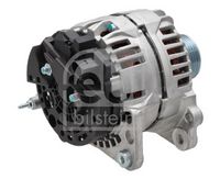 Dynamo / Alternator