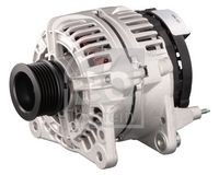 Dynamo / Alternator