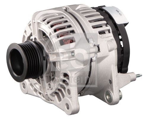 Dynamo / Alternator