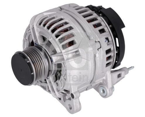 Dynamo / Alternator