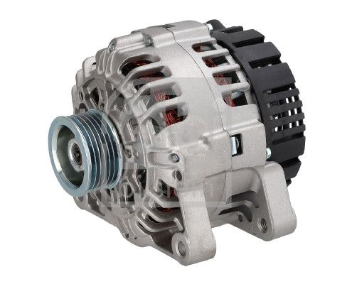 Dynamo / Alternator