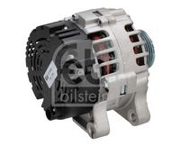 Dynamo / Alternator