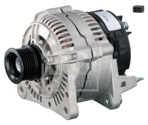 Dynamo / Alternator