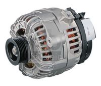 Dynamo / Alternator