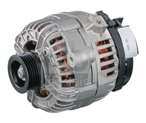 Dynamo / Alternator