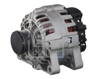 Dynamo / Alternator
