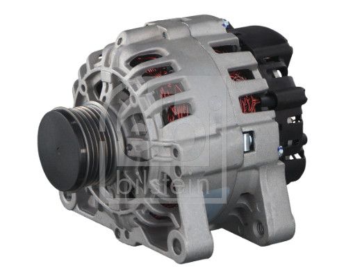 Dynamo / Alternator