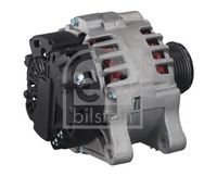 Dynamo / Alternator