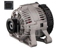 Dynamo / Alternator