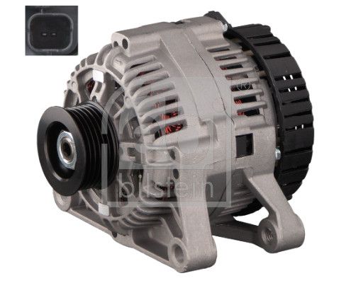 Dynamo / Alternator